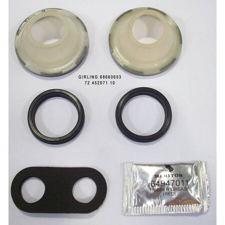 Centric Parts Adjuster Cylinder Kits, 144.79007 144.79007